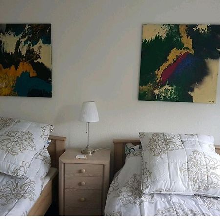 Nette,Kleine Wohnung In Gute Lage 에센 외부 사진