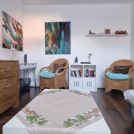 Nette,Kleine Wohnung In Gute Lage 에센 외부 사진