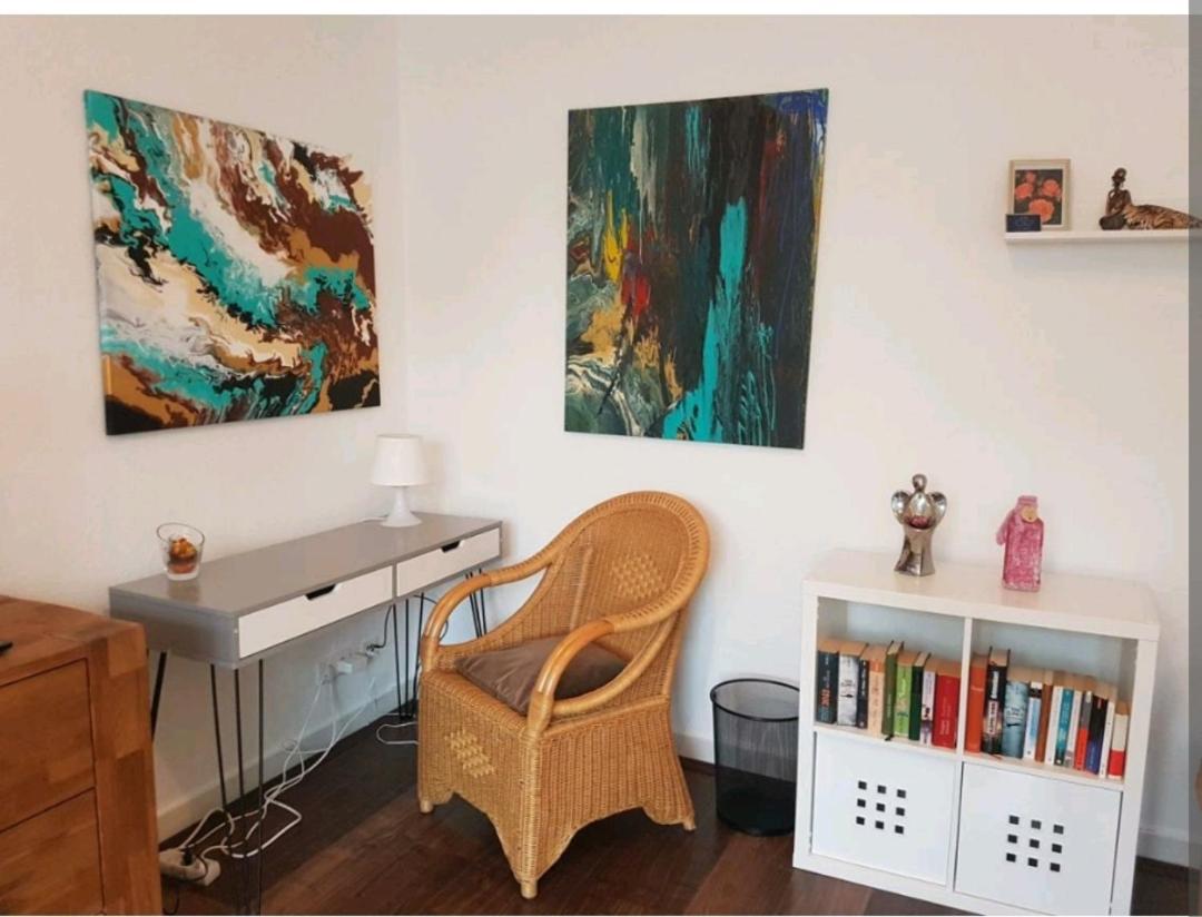 Nette,Kleine Wohnung In Gute Lage 에센 외부 사진