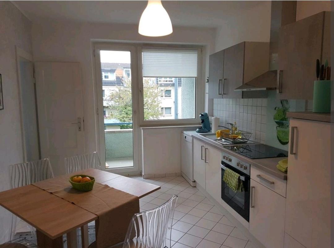 Nette,Kleine Wohnung In Gute Lage 에센 외부 사진