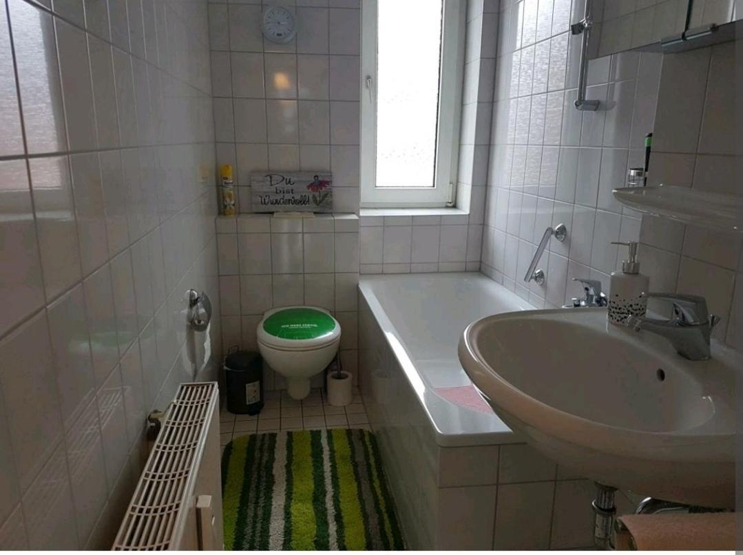 Nette,Kleine Wohnung In Gute Lage 에센 외부 사진