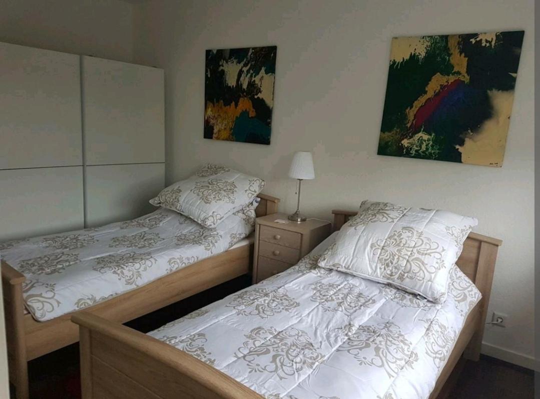 Nette,Kleine Wohnung In Gute Lage 에센 외부 사진