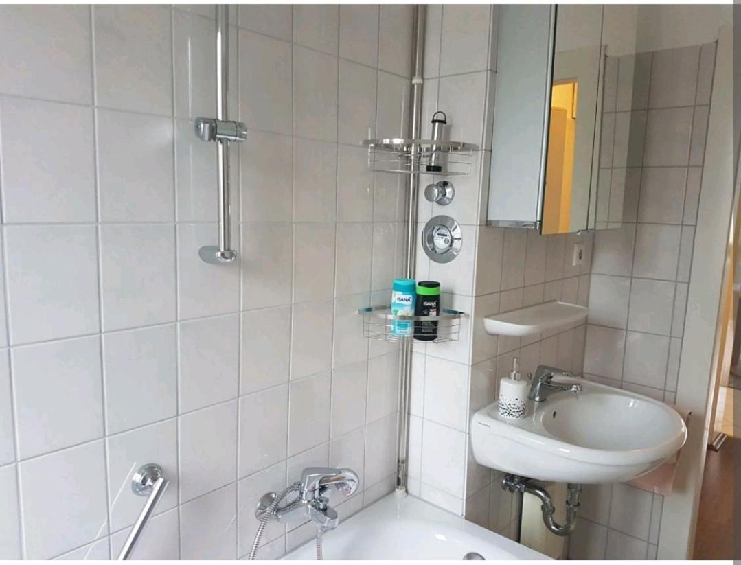 Nette,Kleine Wohnung In Gute Lage 에센 외부 사진