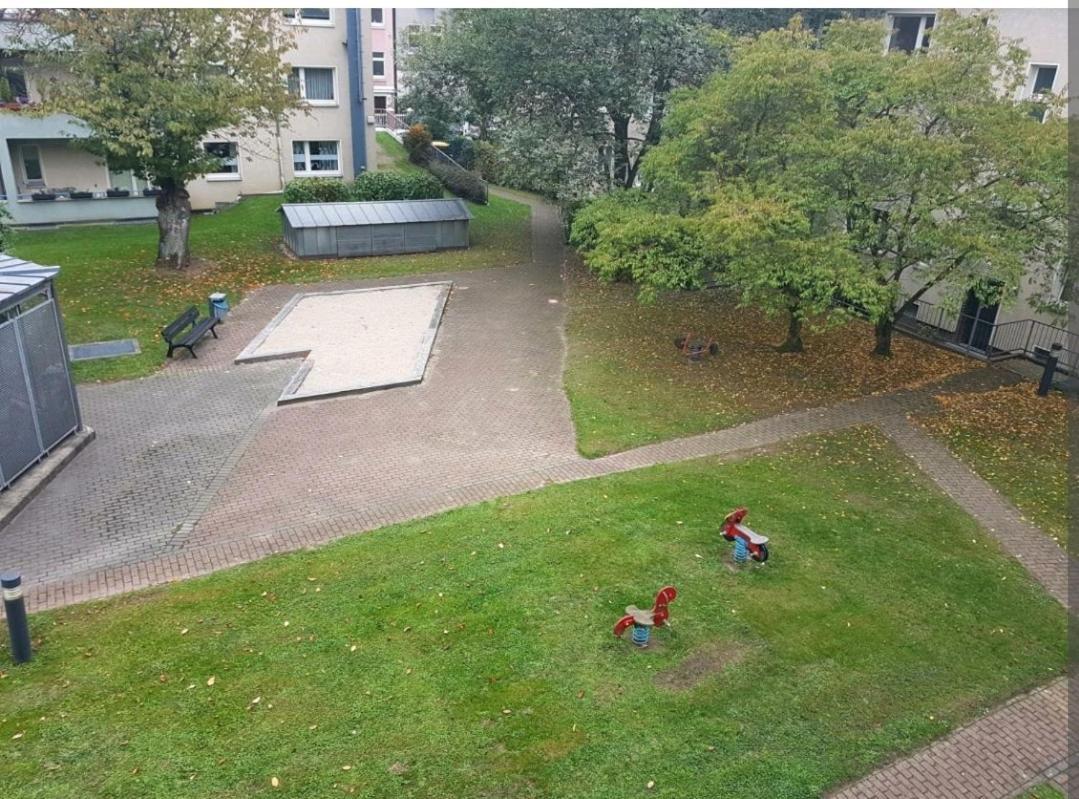 Nette,Kleine Wohnung In Gute Lage 에센 외부 사진